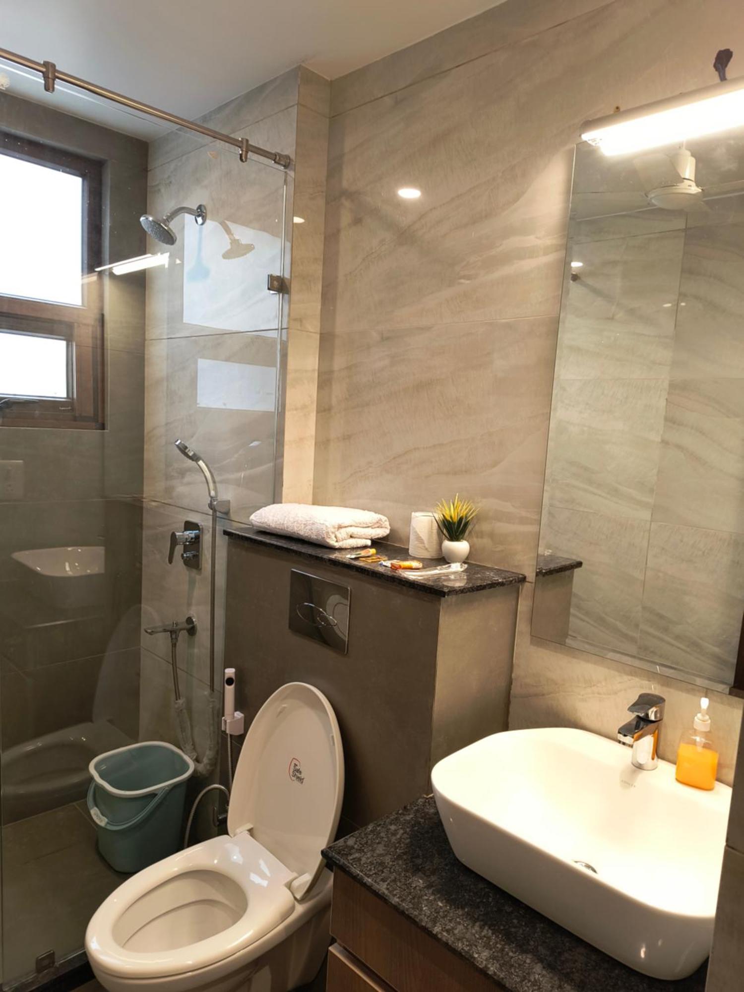 Hotel Gianmala Residency South Extension Near Aiims Delhi Nové Dillí Exteriér fotografie